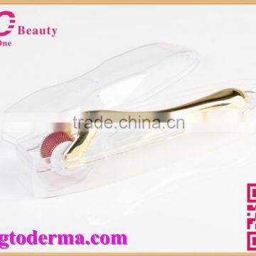 Derma Roller Factory Export High Quality mt Roller With Low Price photo-4