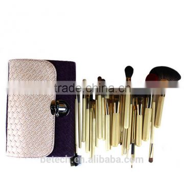 2016 Professional 26 Pcs Soft Makeup Brush Sets