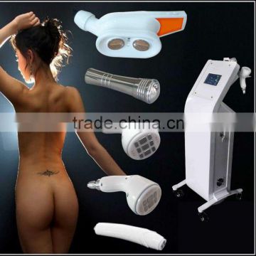 Cavitation Vacuum Ultrasound Slimming