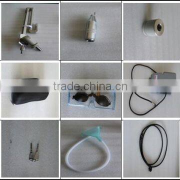 CE Certification Q Switch ND YAG Laser Naevus Of Ito Removal Machine For Tattoo Pigmentation Removal Freckles Removal