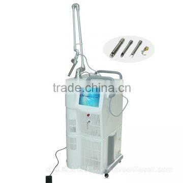 Professional Co2 Cartridge Fractional Distillation Column With CE Certificate photo-6
