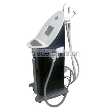 Chest Hair Removal Best Ipl E-light Cavitation Rf And Nd Yag Laser For Tattoo Removal Multifunctional Machine 590-1200nm