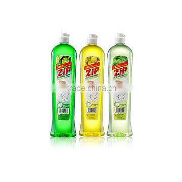 DISH WASHING LIQUID