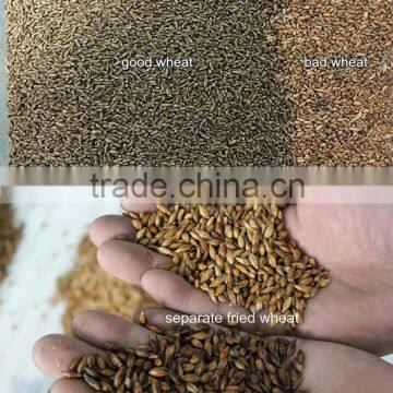 wheat color sorter