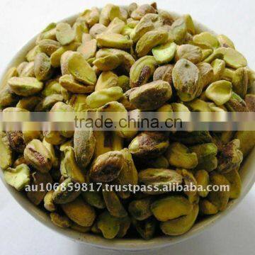 Roasted Pistachio