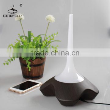 GX Diffuser Misting car air purifier/CE,Rohs electric aroma diffuser