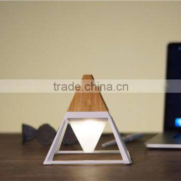 Rechargable Office Accessory Table Lamp photo-2