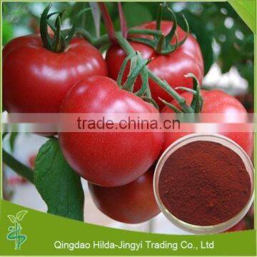 Lycopene powder 5%-95% purity CAS: 502-65-8