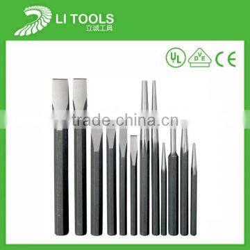 Competitive Price carton steel forged safe grip jack hammer diamond point electric hammer drill chisel