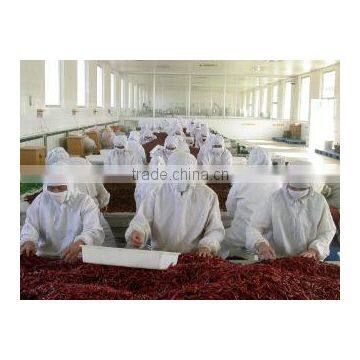 Shandong Pangda Condiment & Food Co., Ltd.