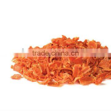 Dried Carrot