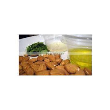 Almond Body Massage Oil
