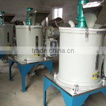 industrial floating fish feed pellet drying machine