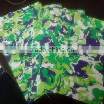 CAMOUFLAGE EVA FOAM EXPORTER photo-3