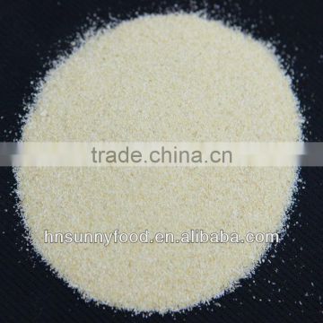 WHITE ONION GRANULES