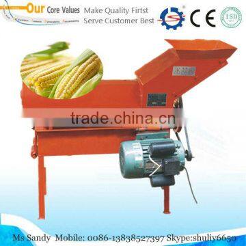 Zhengzhou best selling corn sheller / corn thresher (0086-13838527397)