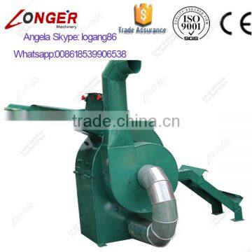 High Quality Automatic Foam Shredder Machine With CE Certificate photo-2