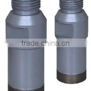 Diamond core drill bits /drill tool -- GEBD