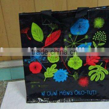 laminated non woven shopping bag, Pp Non Woven Bag,Non Woven Shopping bagPp Non-woven Bag