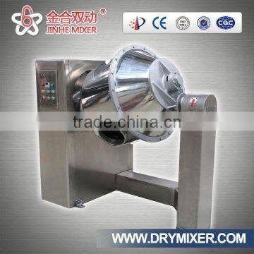 Advanced mixing technology high efficiency mixer machine turck