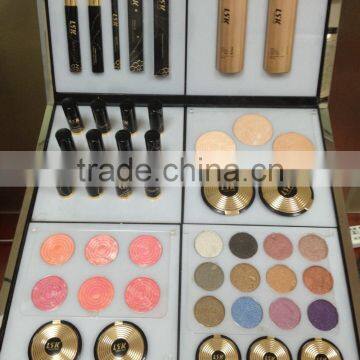 Wonderful Professional Makeup Brush Set/ Multi-color Blusher For Face Cosmetic With 6 Colors