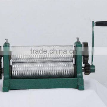 Beewaxs Machine Beewax Foundation Roller photo-4