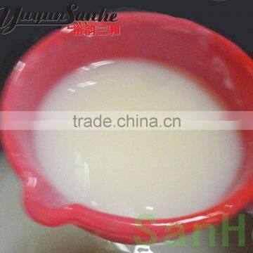 evaporative cooling pad white glue