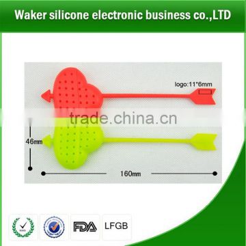 promotion item FDA approved tea strainer