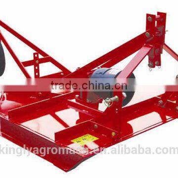 2015 Hot Sale Agricultural Machinery 3 point brush cutter/MOWER BU type