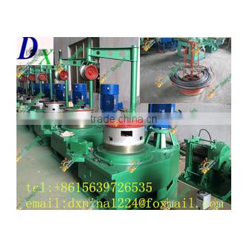 CCS wire drawing machine