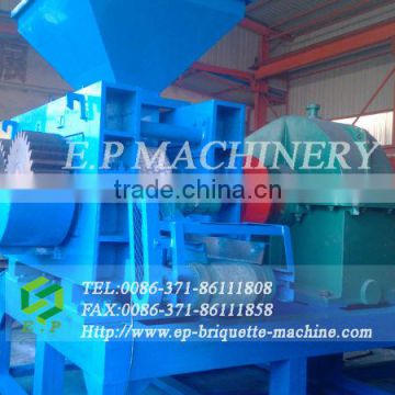 Christmas Sales Price Iron Ores Briquetting Press Machine