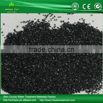 China Manufactuer Supply Coal Granular Activated Carbon use for watertreatment/gas purification