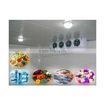 Refrigeration Cold Room for Fruits and Vegetables