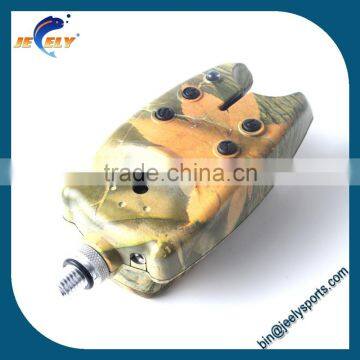 Adjustable Tone Volume Sensitivity Bite Alarm for Carp Fishing photo-2