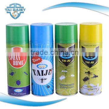 More Than 15 Years Experience Factory Insecticide Spray for Cokckroaches/flies/moths/spiders photo-4
