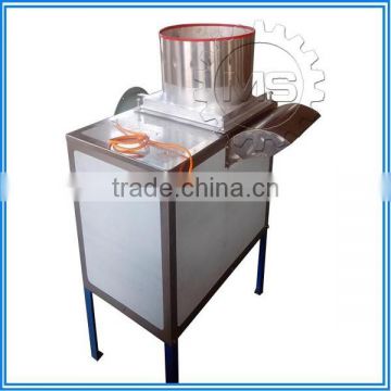 Direct factory supply Garlic breaking machine