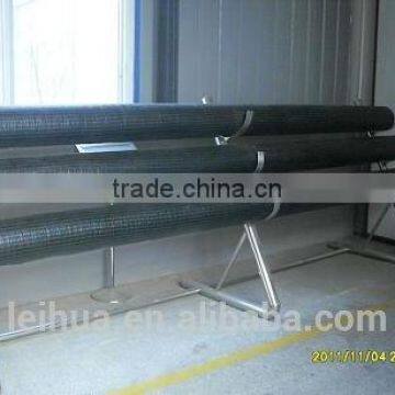 China High Quality Woven Polypropylene Geotextiles Fabric With NTPEP Ctification