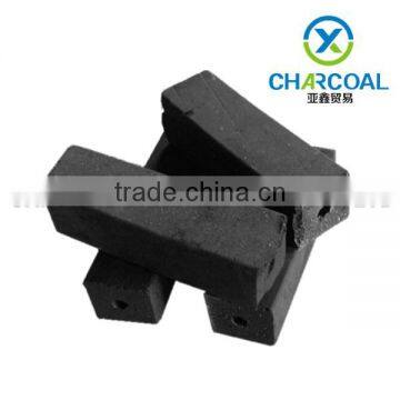 4~6 hours for buyers of charcoal briquettes