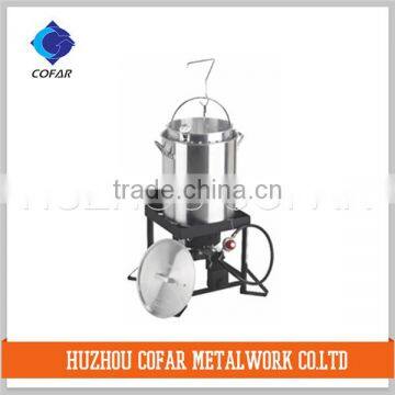 Industrial Commercial Chicken Pressure Fryer