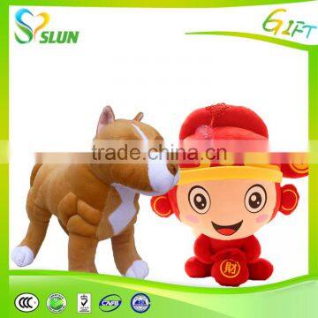 Plush Bulk Stuffed Animals Mascot Owl Toys photo-6