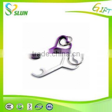 China Suppliers Cheap Bulk Souvenir Bottle Opener photo-4
