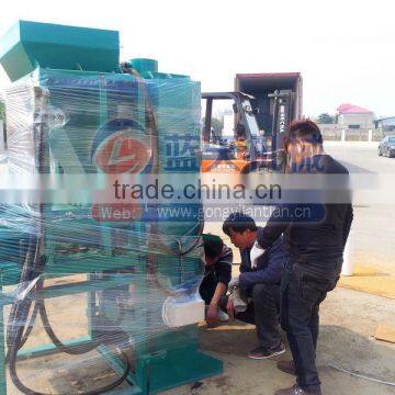 Widely Exported With Professional Quality Single Punch Tablet Press Machine