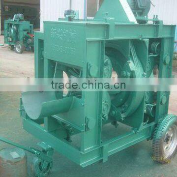 wood debarker peeling machine / Log Debarker /wood debarker 0086-18703616827