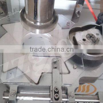 CE Approved Samosa Process Machine photo-2