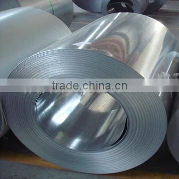 cold rolled Steel Strip