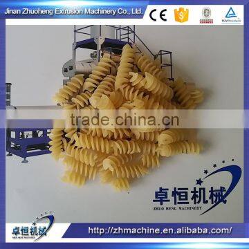Home and Industry Pasta Macaroni Food Processing Machinery photo-3