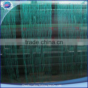 scrap pe fishing net