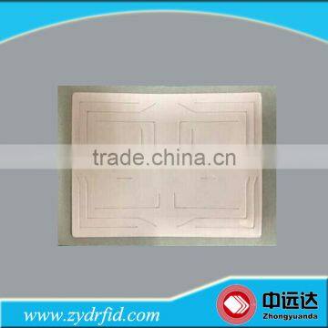 Custom Rfid Az-9654 Dry Inlay photo-6