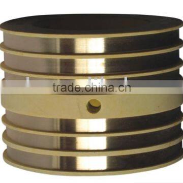 MDS-06A (Slip Ring) Separated (Collecteur Tournant)