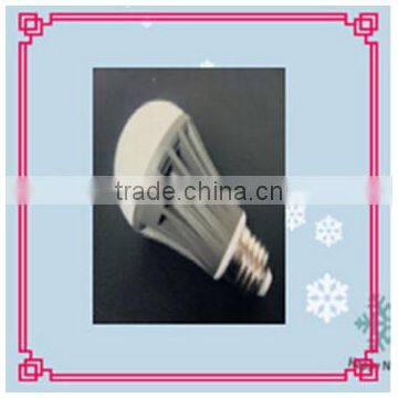 3w/5w/7W E27, CE/ROHS led light bulb parts